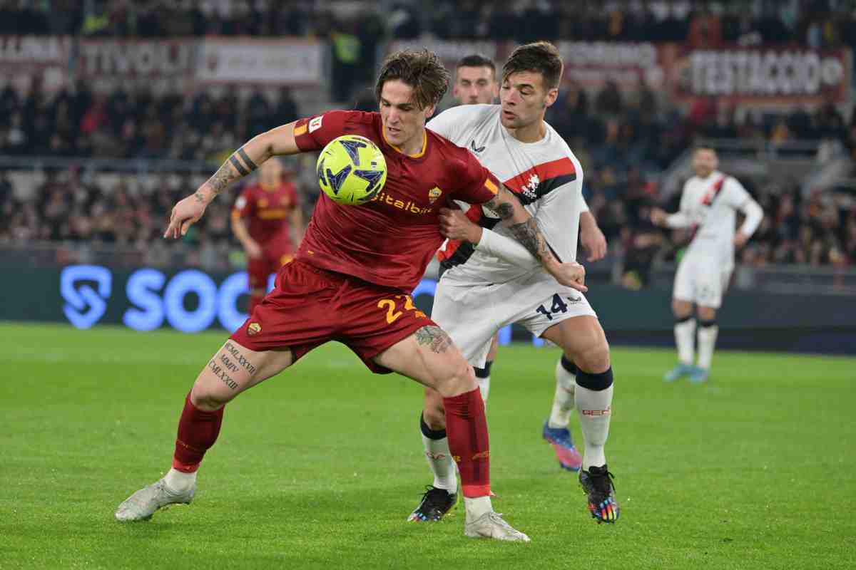 Zaniolo ha detto sì alla Juventus, i soldi che incassa la Roma