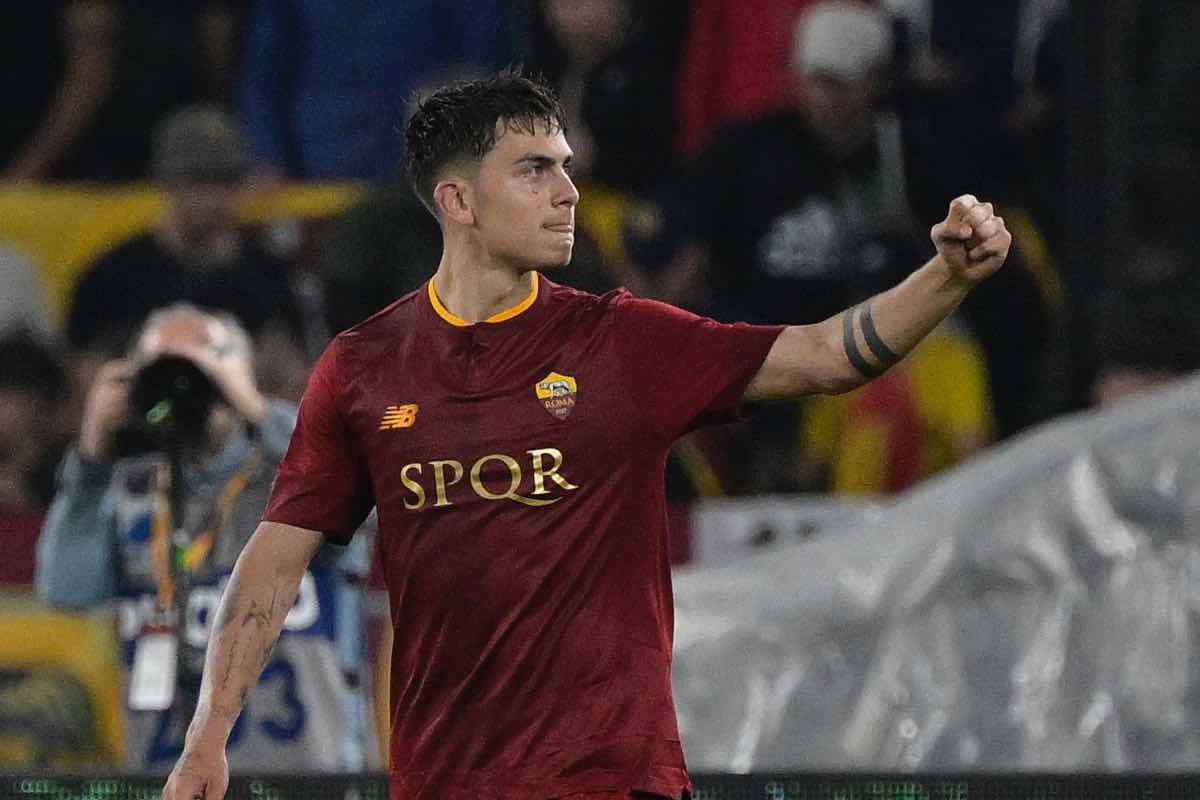 Calciomercato Roma, Dybala alla firma: la durata del nuovo contratto