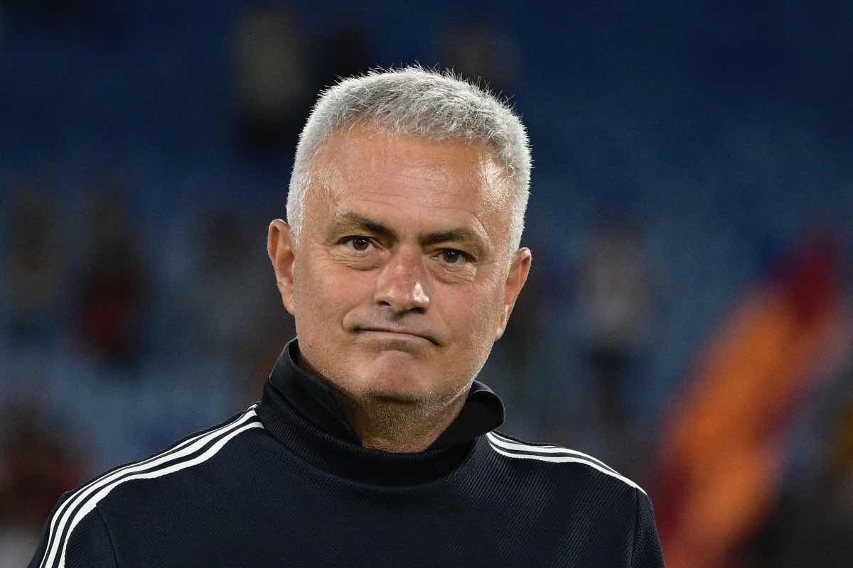 Niente prestito, doppietta Roma: Mourinho sa già tutto