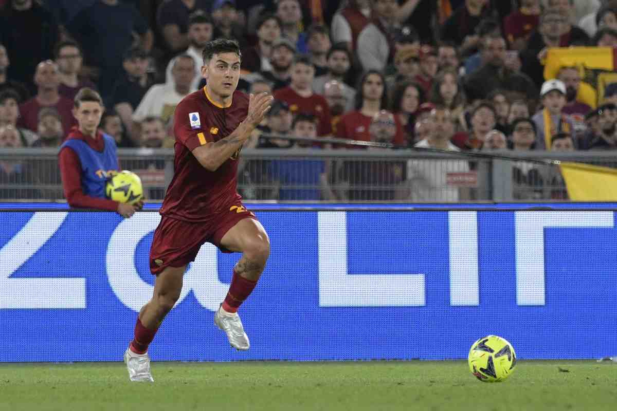 Dybala, regalo bloccato e ansia da clausola: appuntamento a Roma