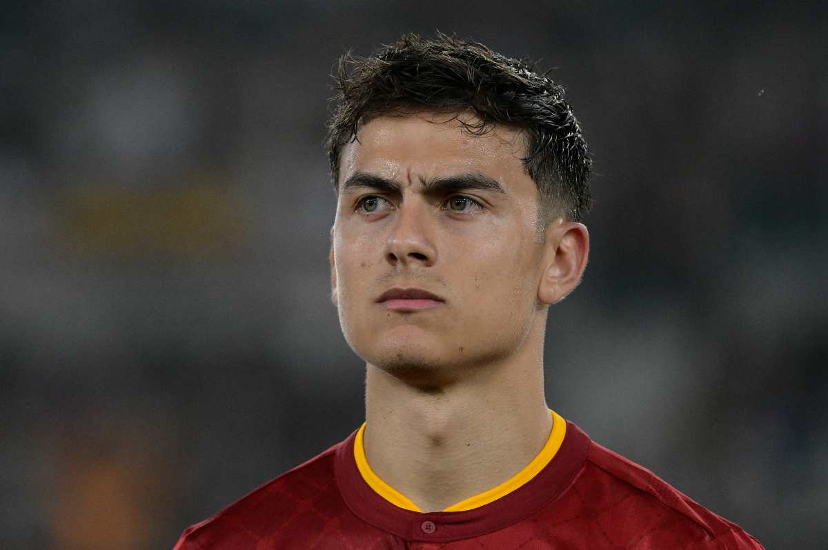 Calciomercato Roma, ossessione Dybala: nuova richiesta e sgambetto