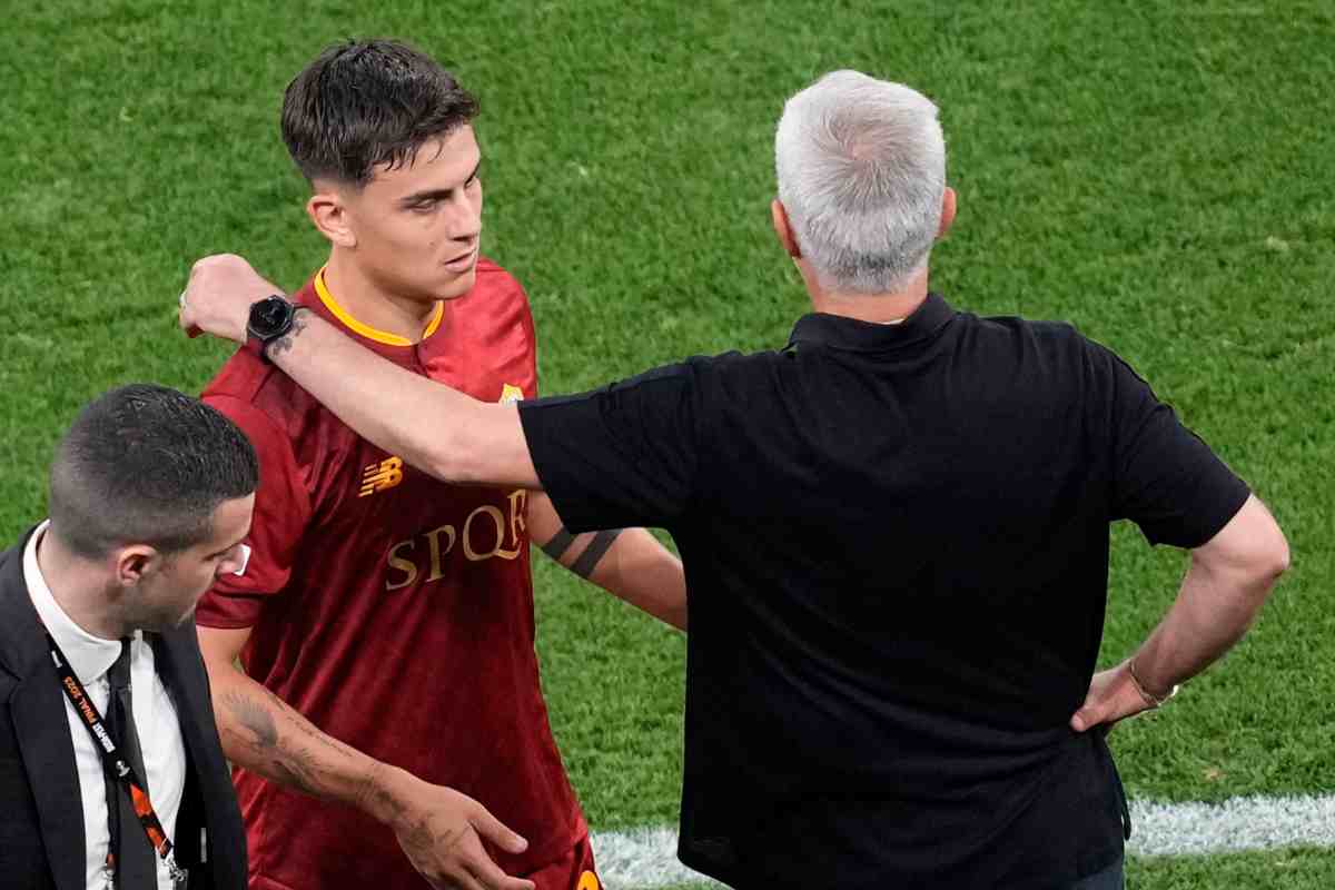 Calciomercato Roma