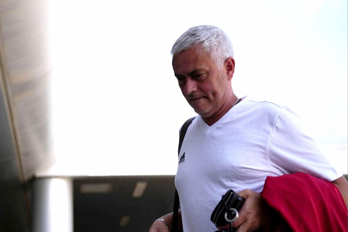 Roma, la rivelazione a sorpresa dell'ex giallorosso su Mourinho: "Mi chiese se..."