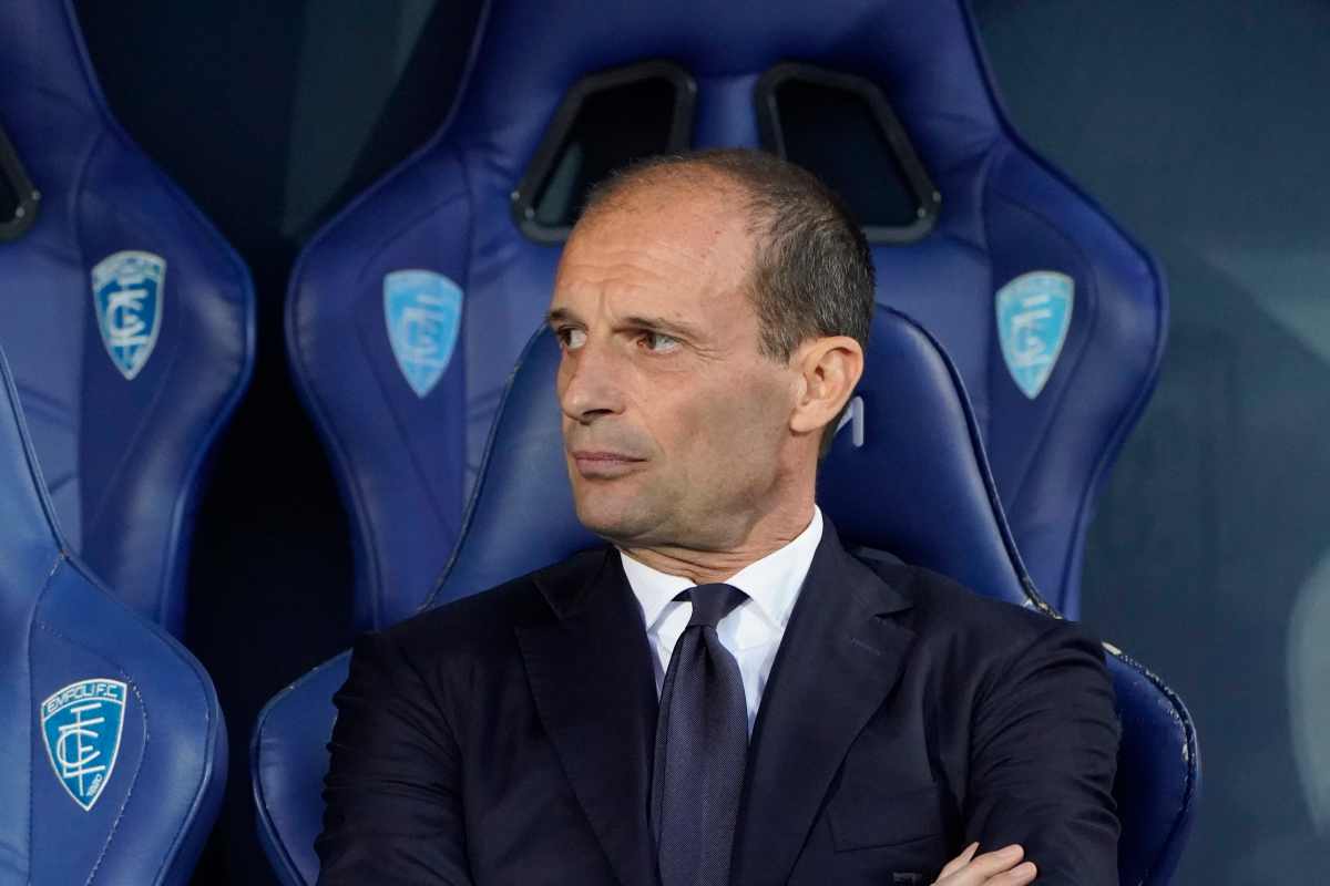 Sentenza Juventus, squalifica estesa: mazzata Allegri