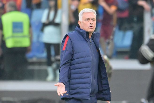 Calciomercato Roma, di corsa da Mourinho: ha già detto sì