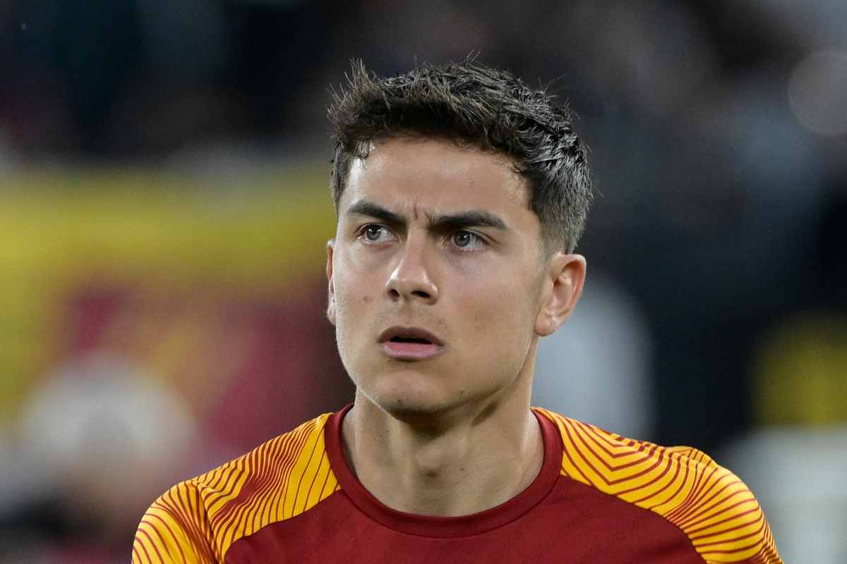 Calciomercato Roma, retromarcia Juve: 17 milioni per Dybala