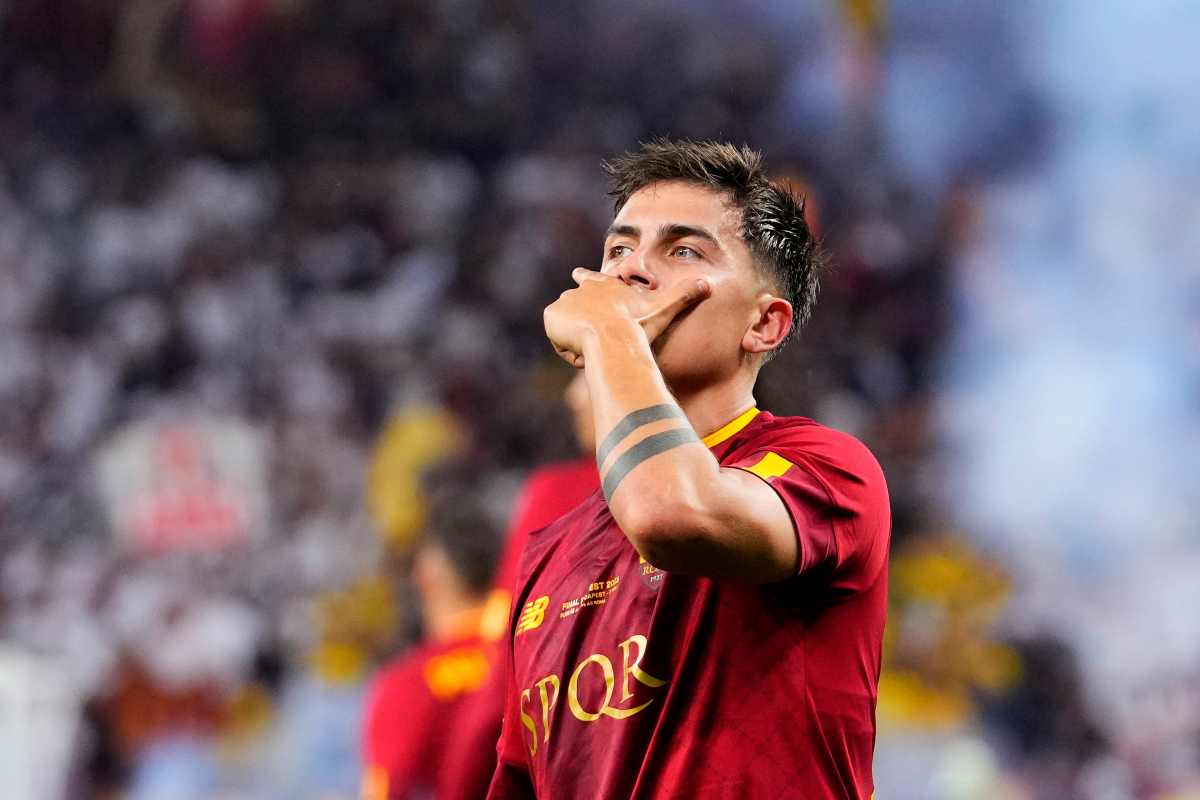 Joya sempre più luminosa: triennale UFFICIALE per Dybala