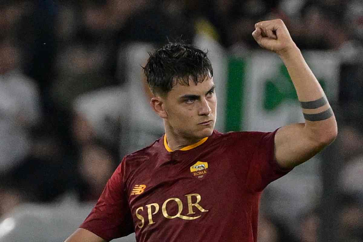 Fattore Dybala e occhiolino alla Roma: Juve beffata