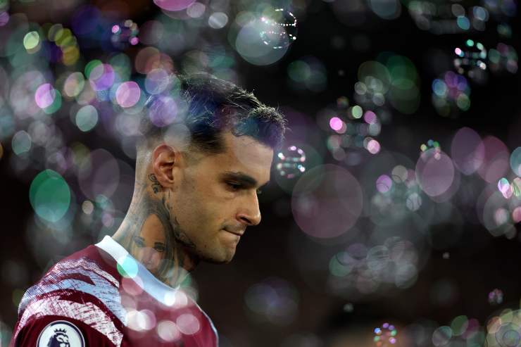 Il West Ham cambia idea: gol di Scamacca in amichevole - VIDEO