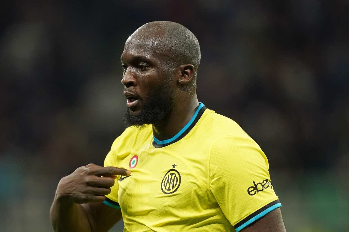 Calciomercato Roma, le ultime sull'affare Lukaku