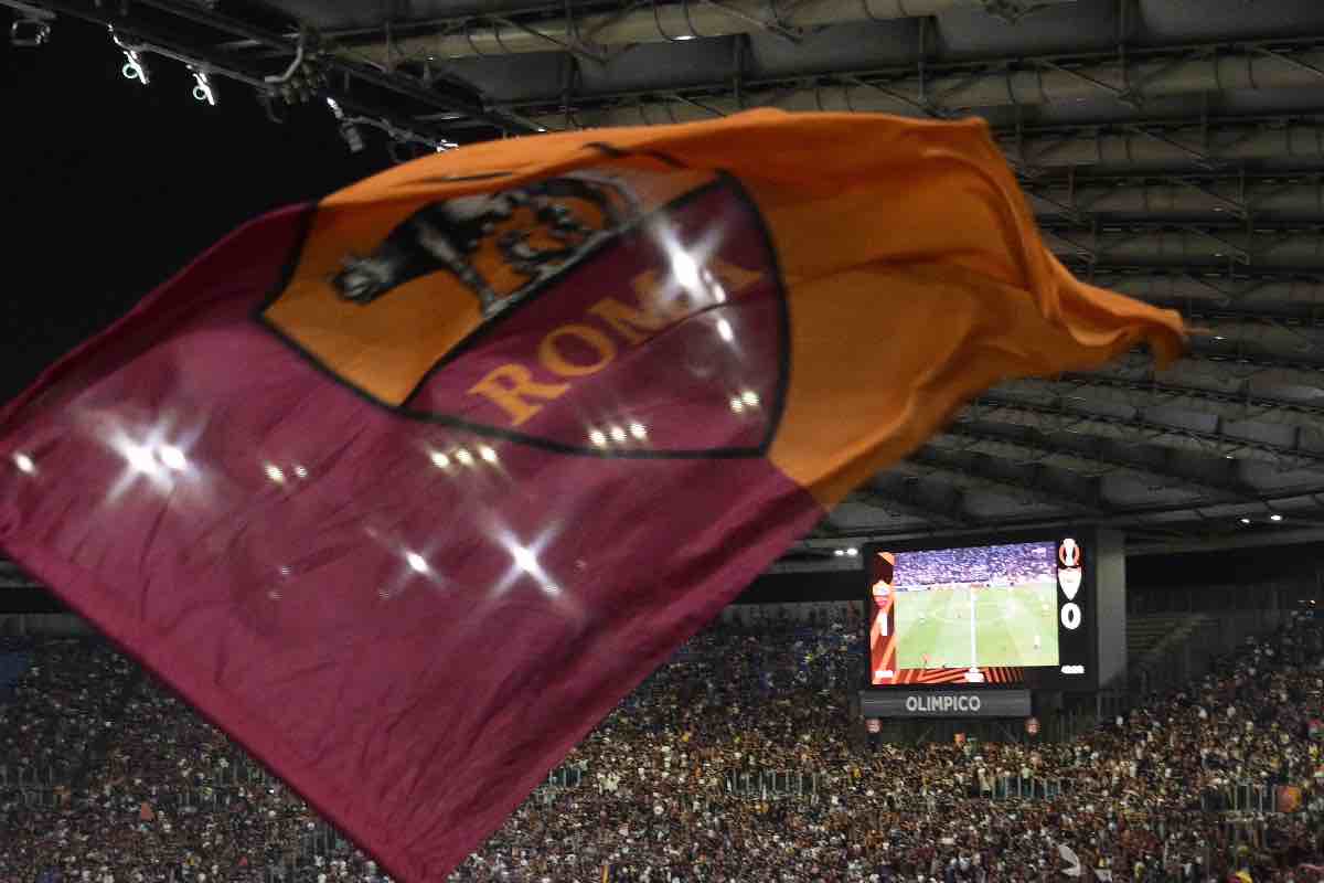 Roma, "il ritorno della leggenda": ora è UFFICIALE