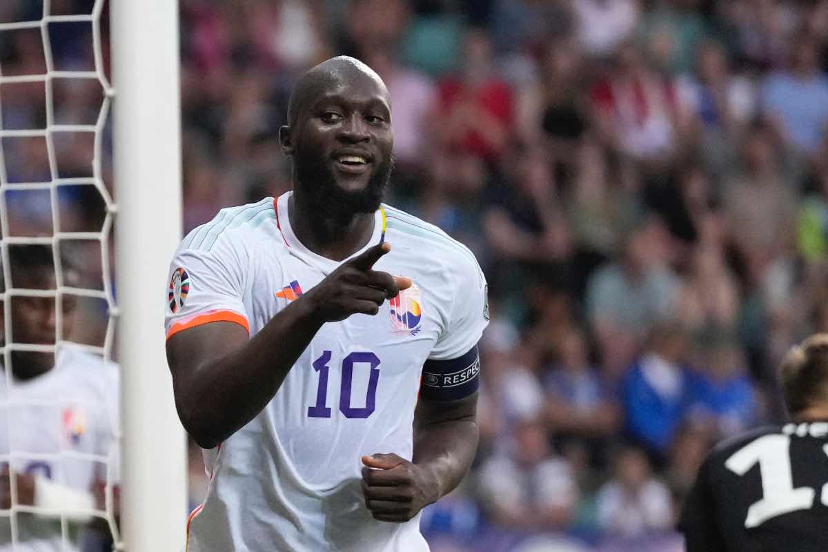 Lukaku-Roma, iniziato il conto alla rovescia: accordo a un passo, tutte le cifre