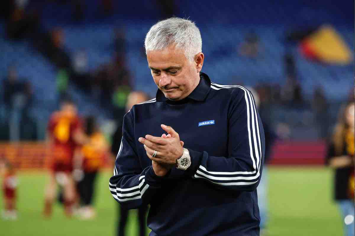 Non solo Marcos Leonardo: un altro bomber per Mourinho