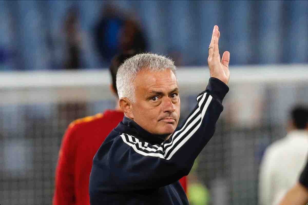 Bomber di scorta bianconero: intesa Mourinho-Pinto