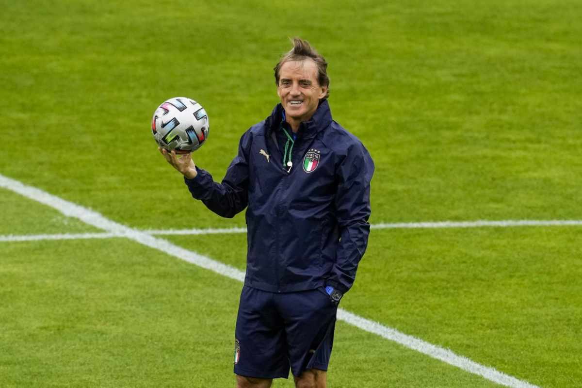 Mancini in Arabia Saudita, annuncio imminente: ingaggio faraonico