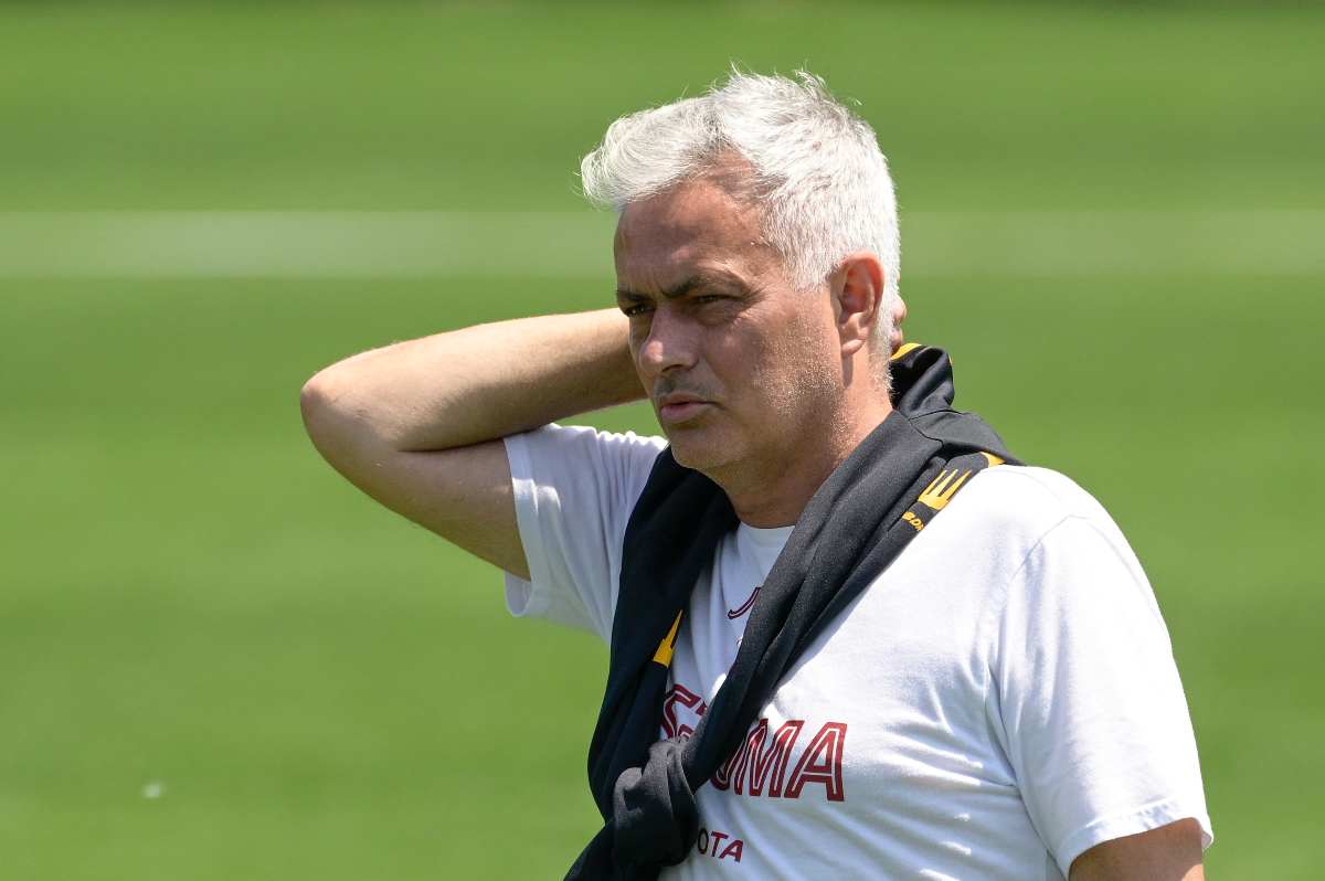 Calciomercato Roma, Piano B per Mourinho: la situazione