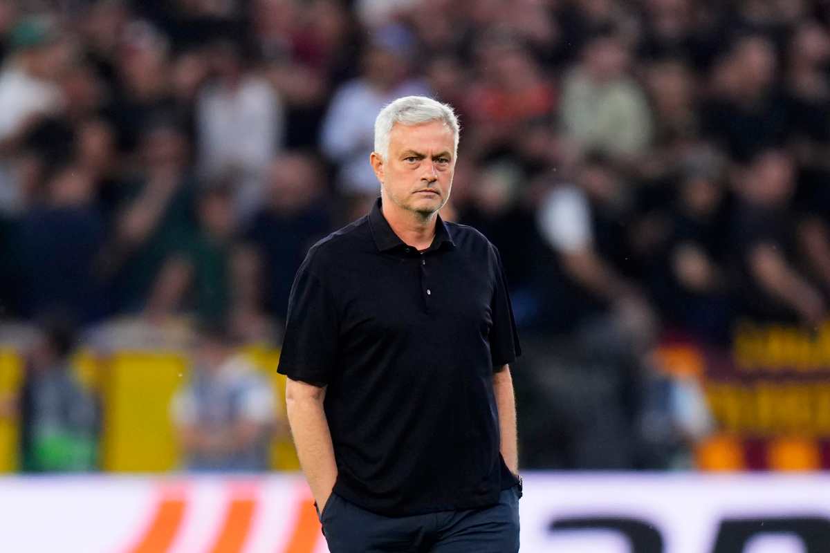 Calciomercato Roma, proposto a Mourinho: svelato il Piano C