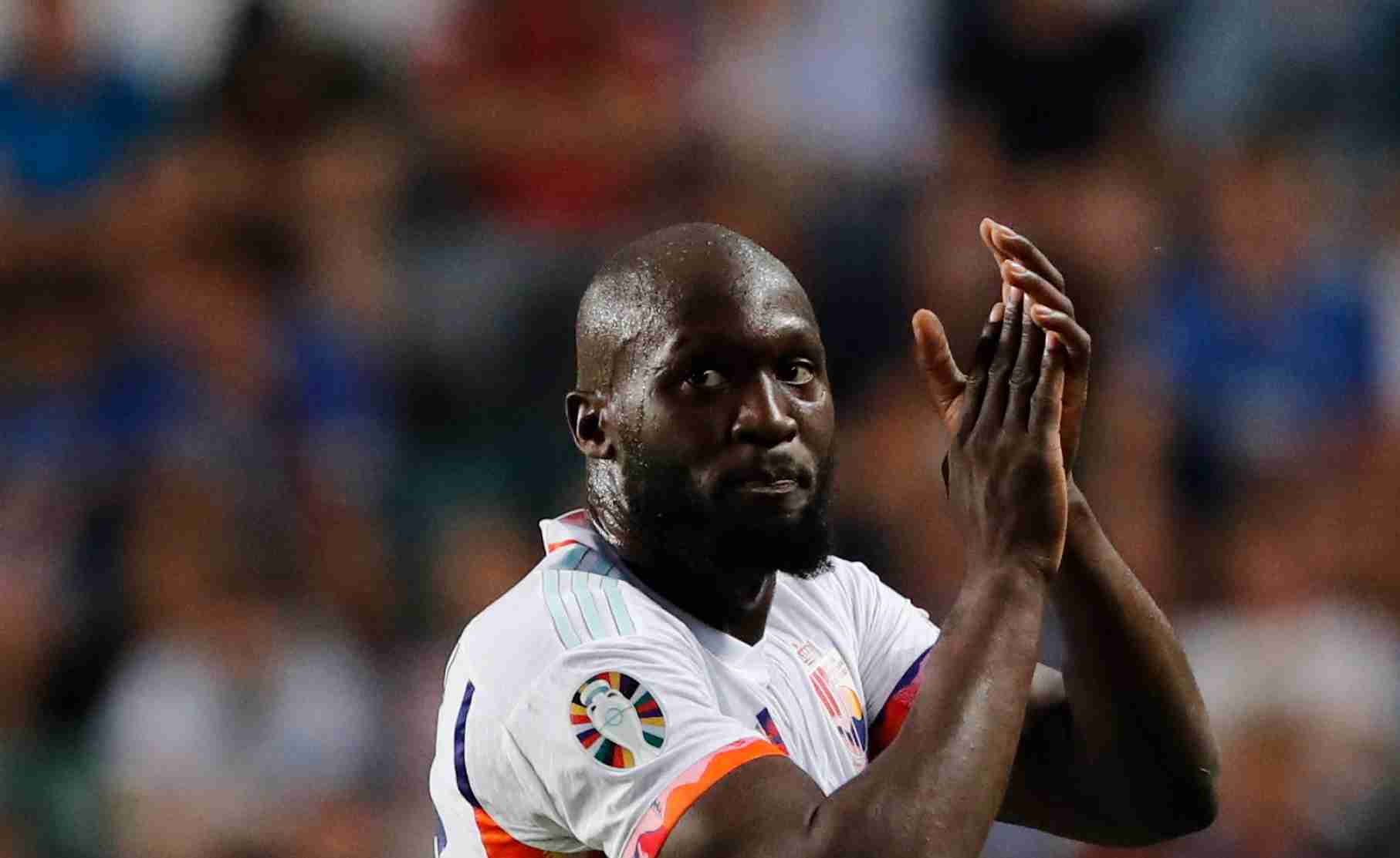 Lukaku alla Roma con lo scambio: mossa choc di Pinto