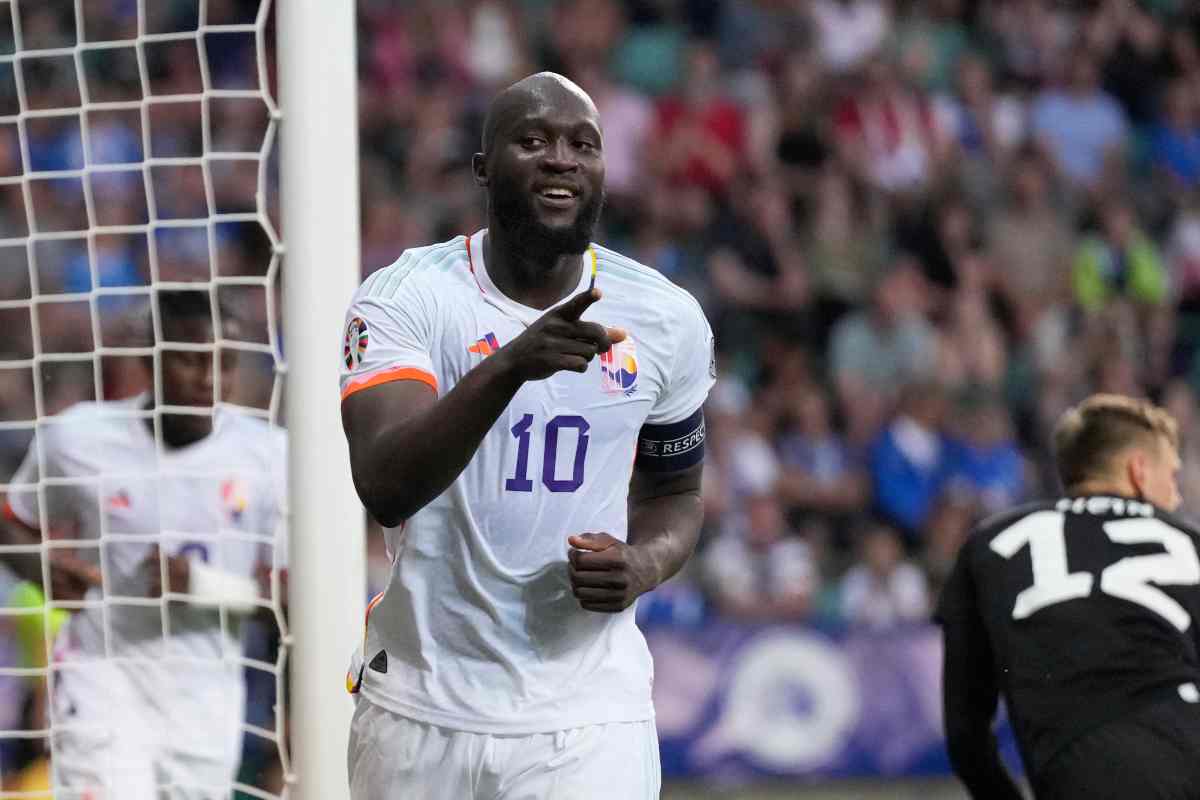 Lukaku alla Roma, Pinto alza l'offerta: cambiano le cifre