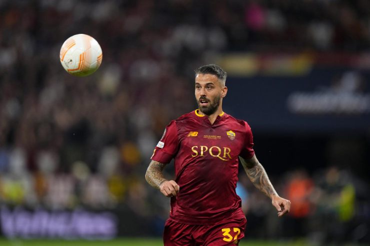 Calciomercato Roma, fischi e addio: si riapre tutto