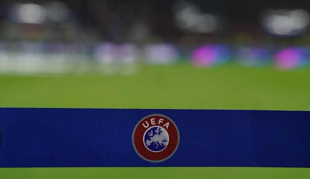 Squalifica di un anno, l'Uefa non perdona