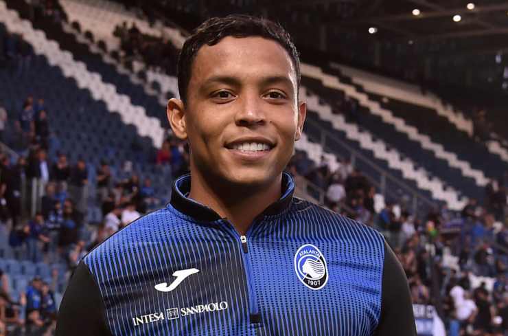 luis muriel roma