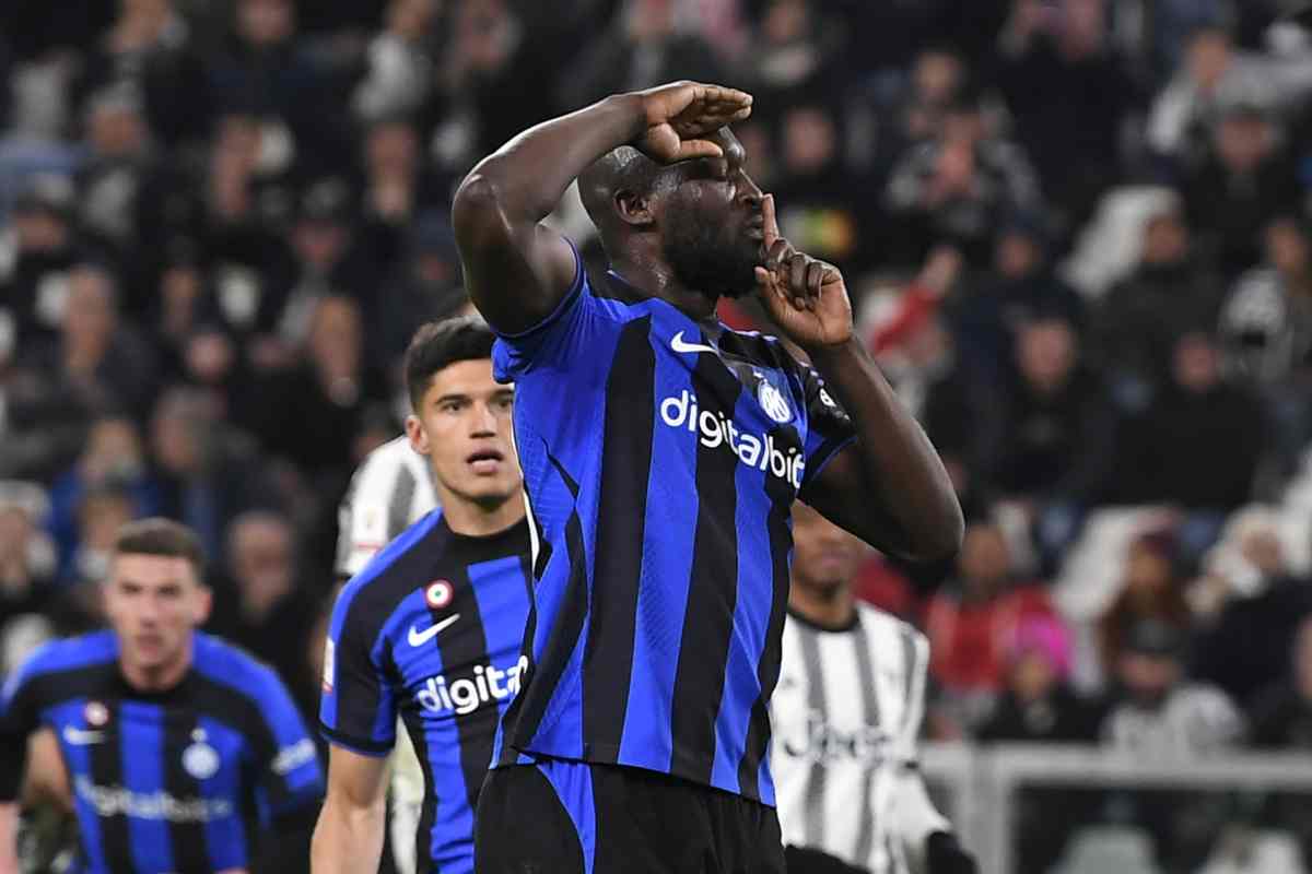 Roma in pole position per Lukaku: Juve fuori dai giochi, rispunta il Milan