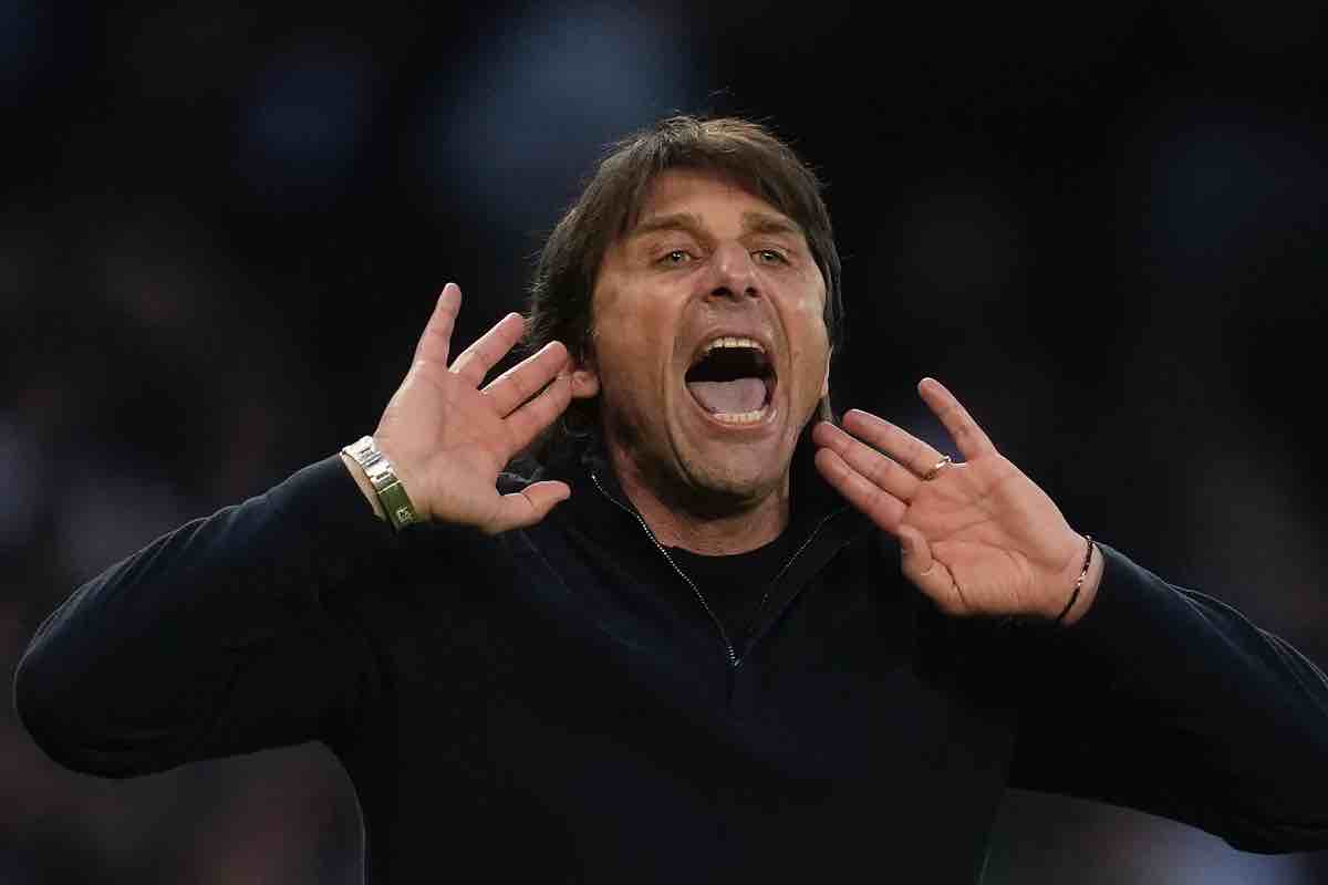 'Scelto' Conte come nuovo allenatore: "Tutti felici"