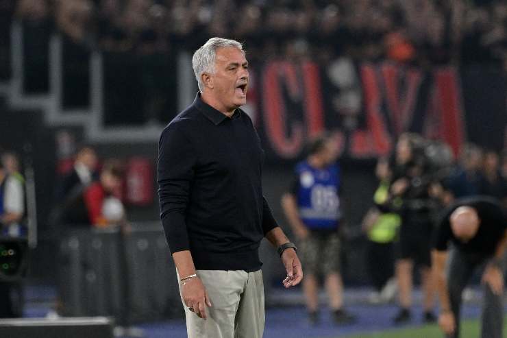 Mourinho e la Roma, ultimo tentativo: non ci saranno eccezioni