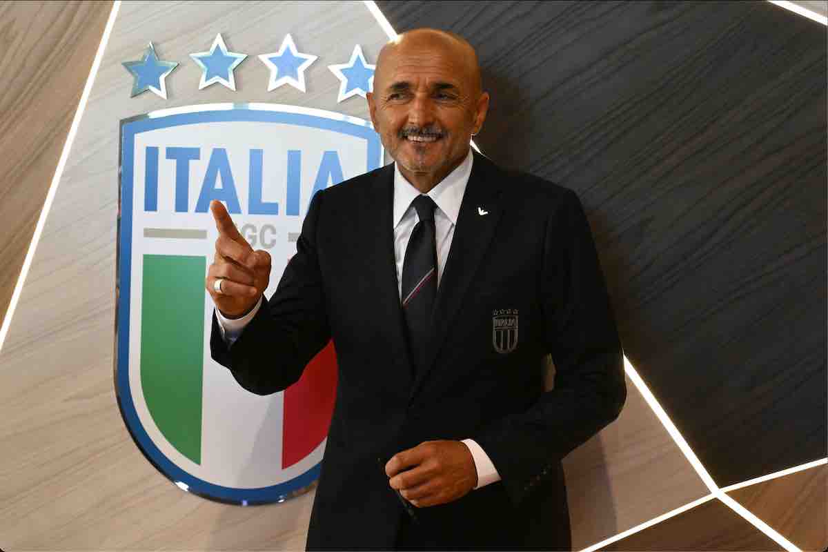 Spalletti, l'elogio al giallorosso è una bocciatura per Mourinho