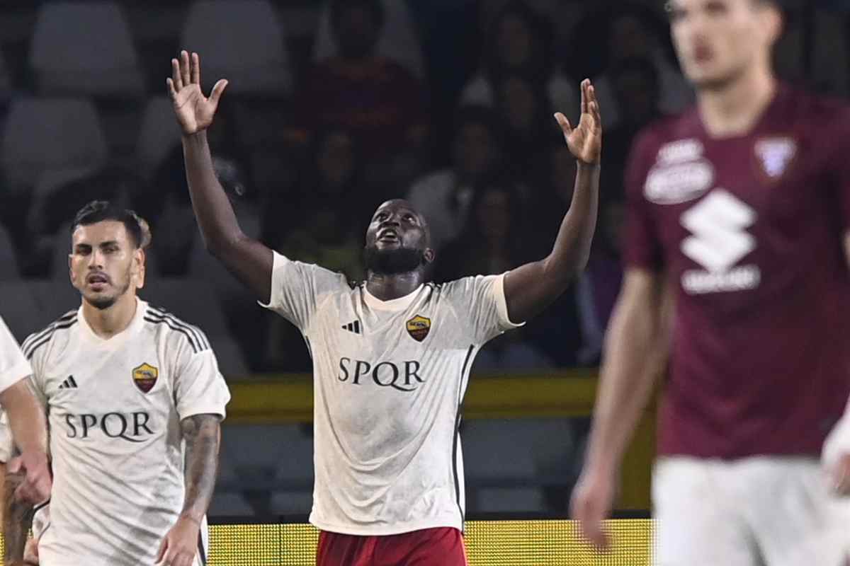 Lukaku e la cura Mourinho: il tris fa sperare i tifosi