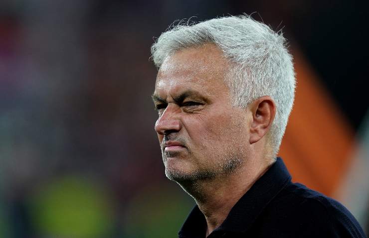 Mourinho dopo Pochettino: l'addio alla Roma prende già quota