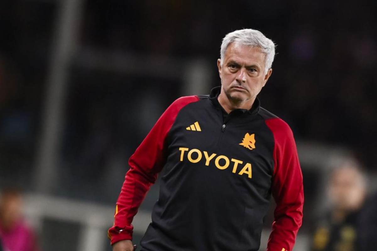 Il pupillo di Mourinho alla Juventus: 30 milioni