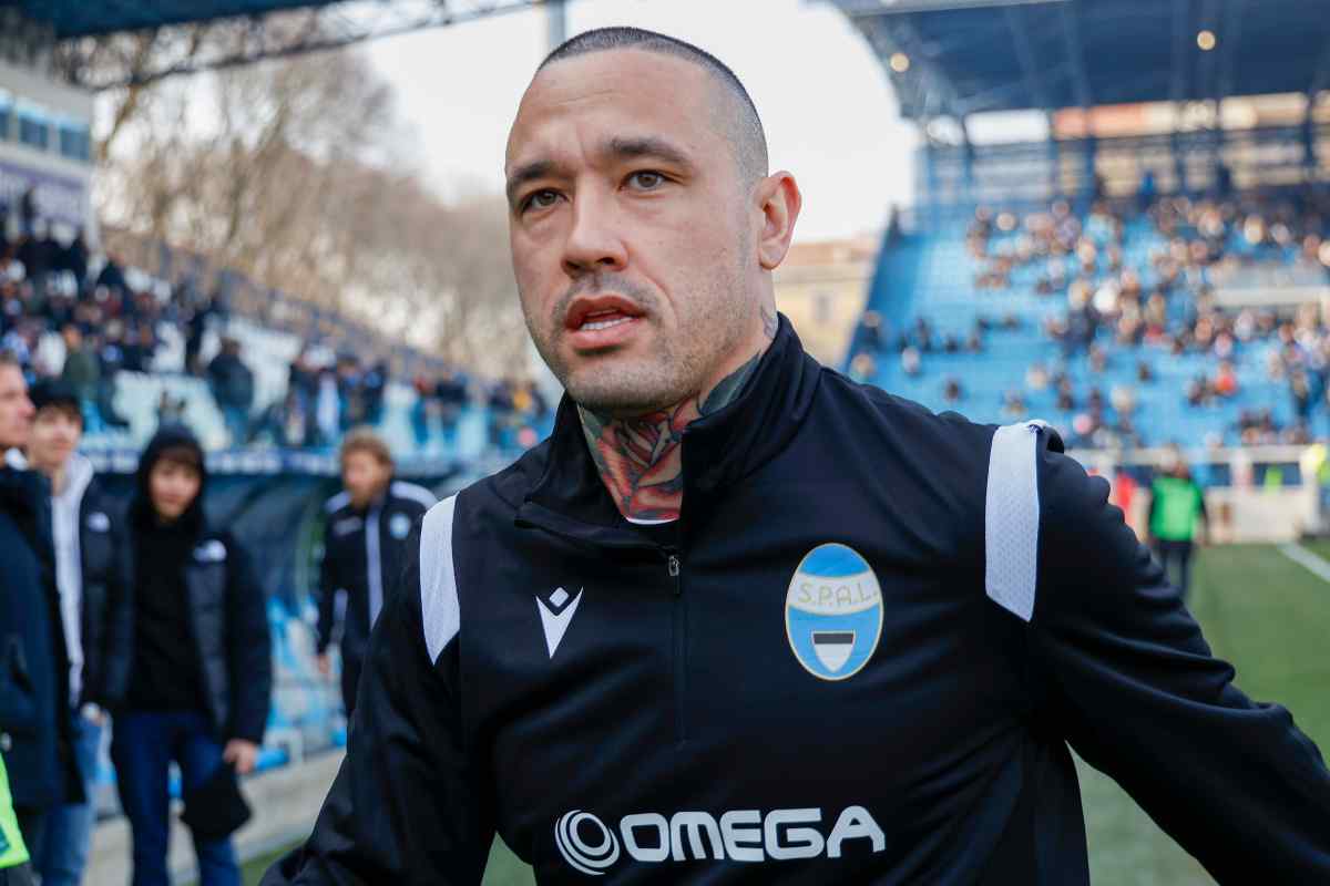 Nainggolan chiama la Roma: Mourinho blinda il centrocampo