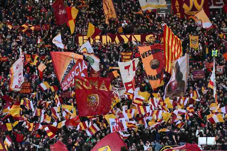 Nuova classifica UEFA: Roma sopra Real Madrid e Bayern Monaco