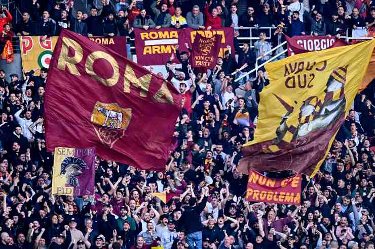 Torino-Roma