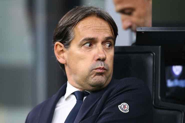 "Disilluso e deluso": gestione Lukaku, Inzaghi nella bufera