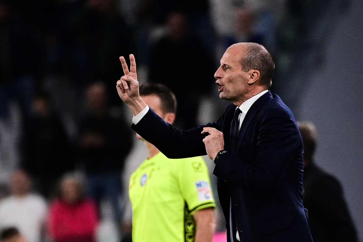 Sogno Roma già svanito: subito gratis alla Juventus