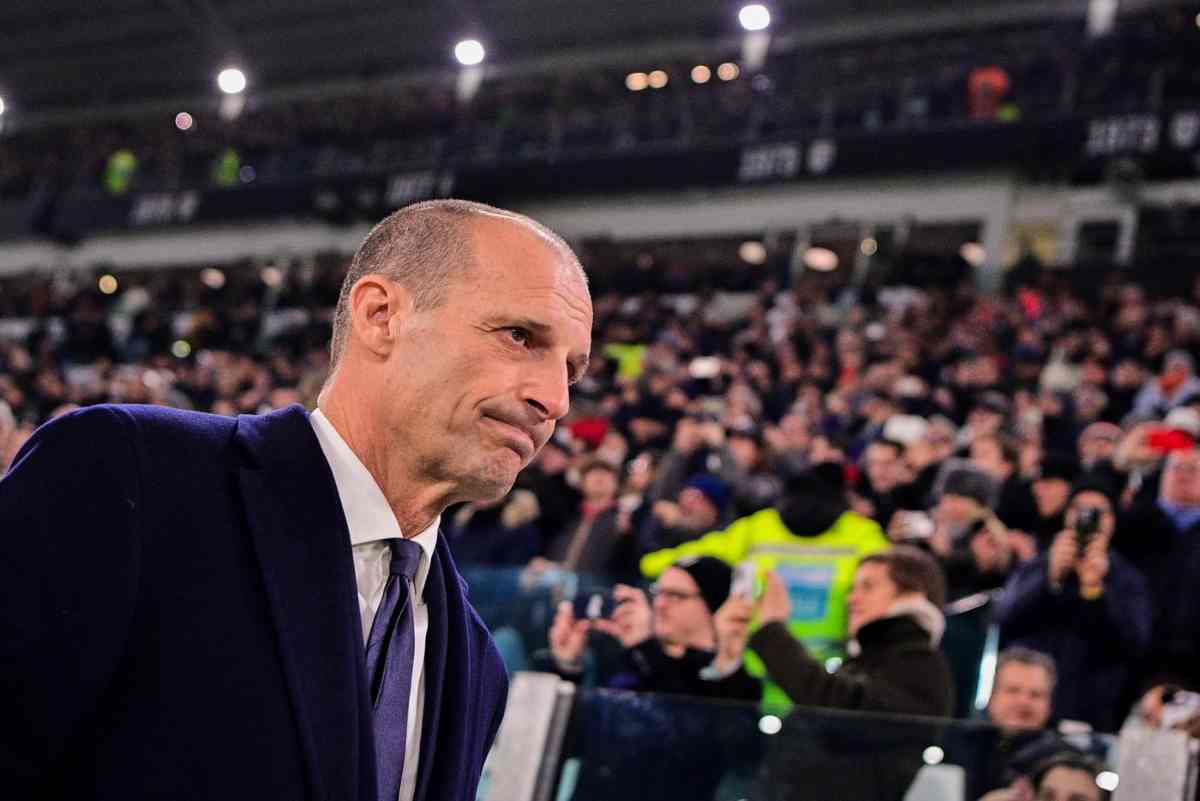 Allegri insieme a Lukaku: Roma già avvisata