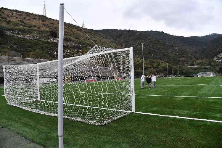 Errore choc dell'arbitro UFFICIALE: partita da ripetere