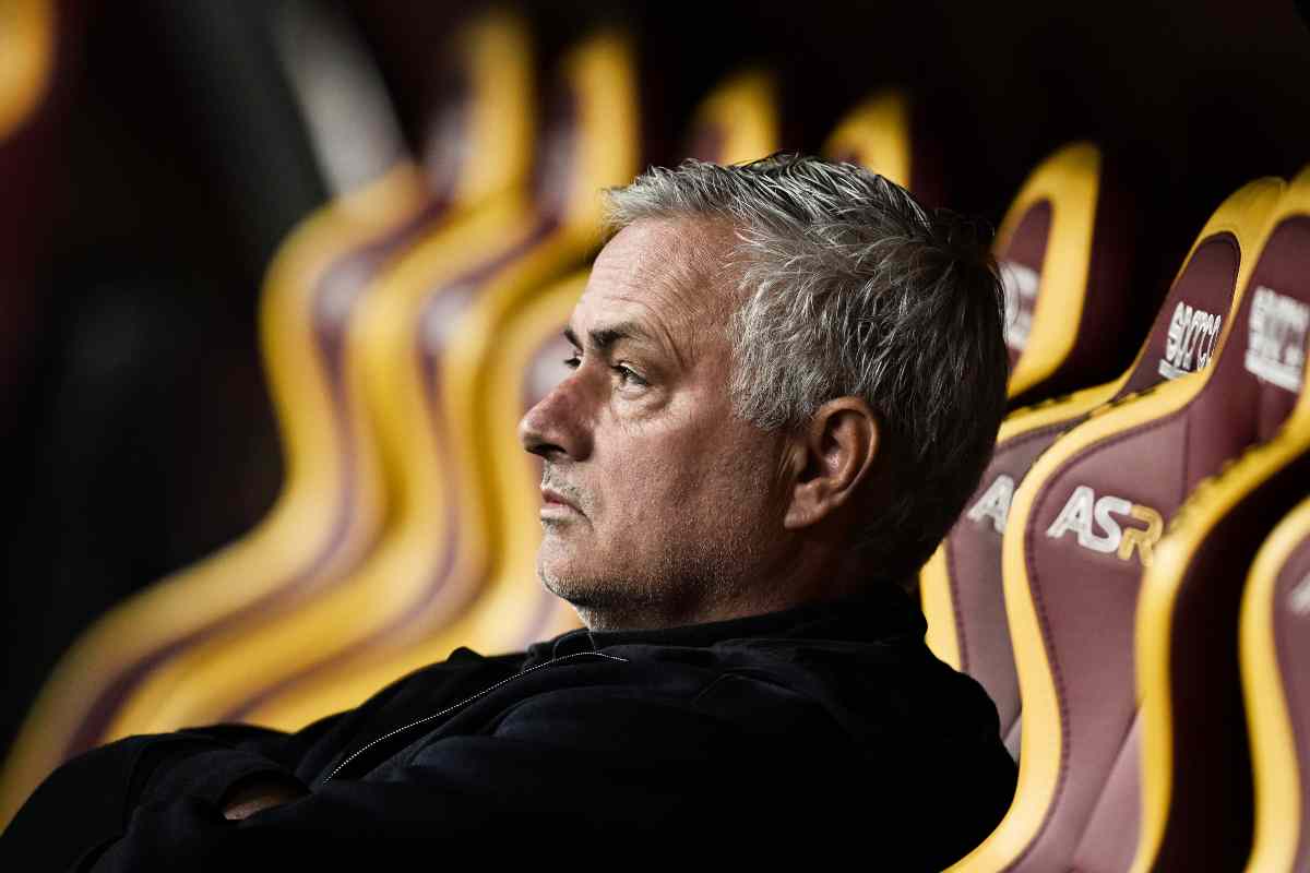 Esonero ufficiale e Roma avvisata: Mourinho nel mirino