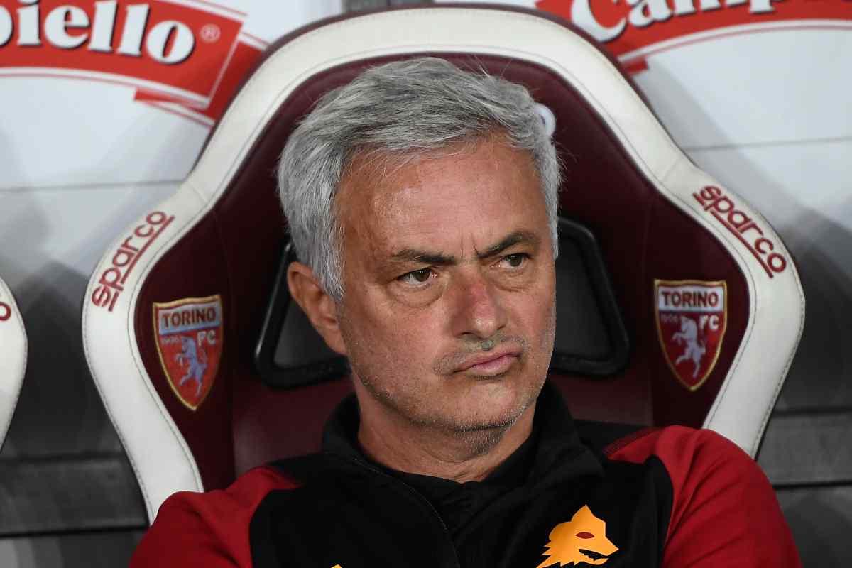 Futuro Mourinho, svolta a sorpresa: ritorno a tradimento