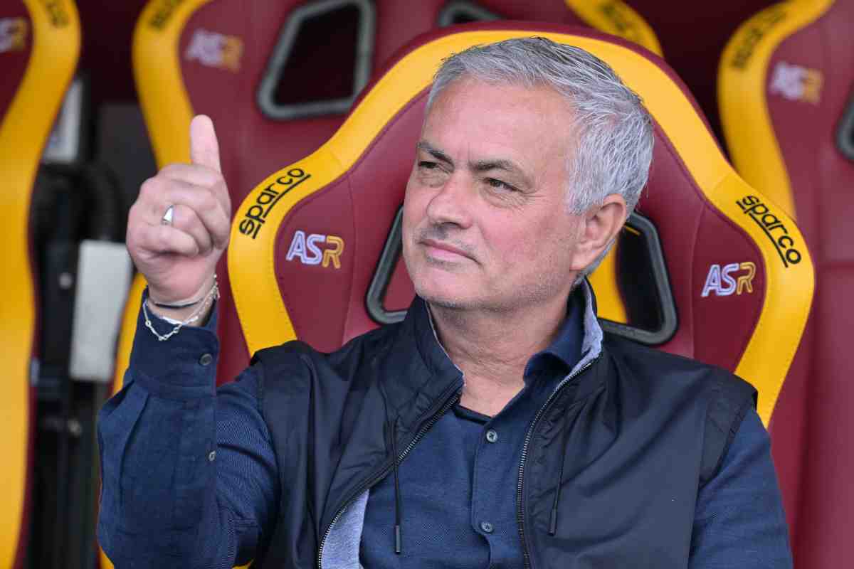 Sorriso Mourinho, UFFICIALE: recupero lampo