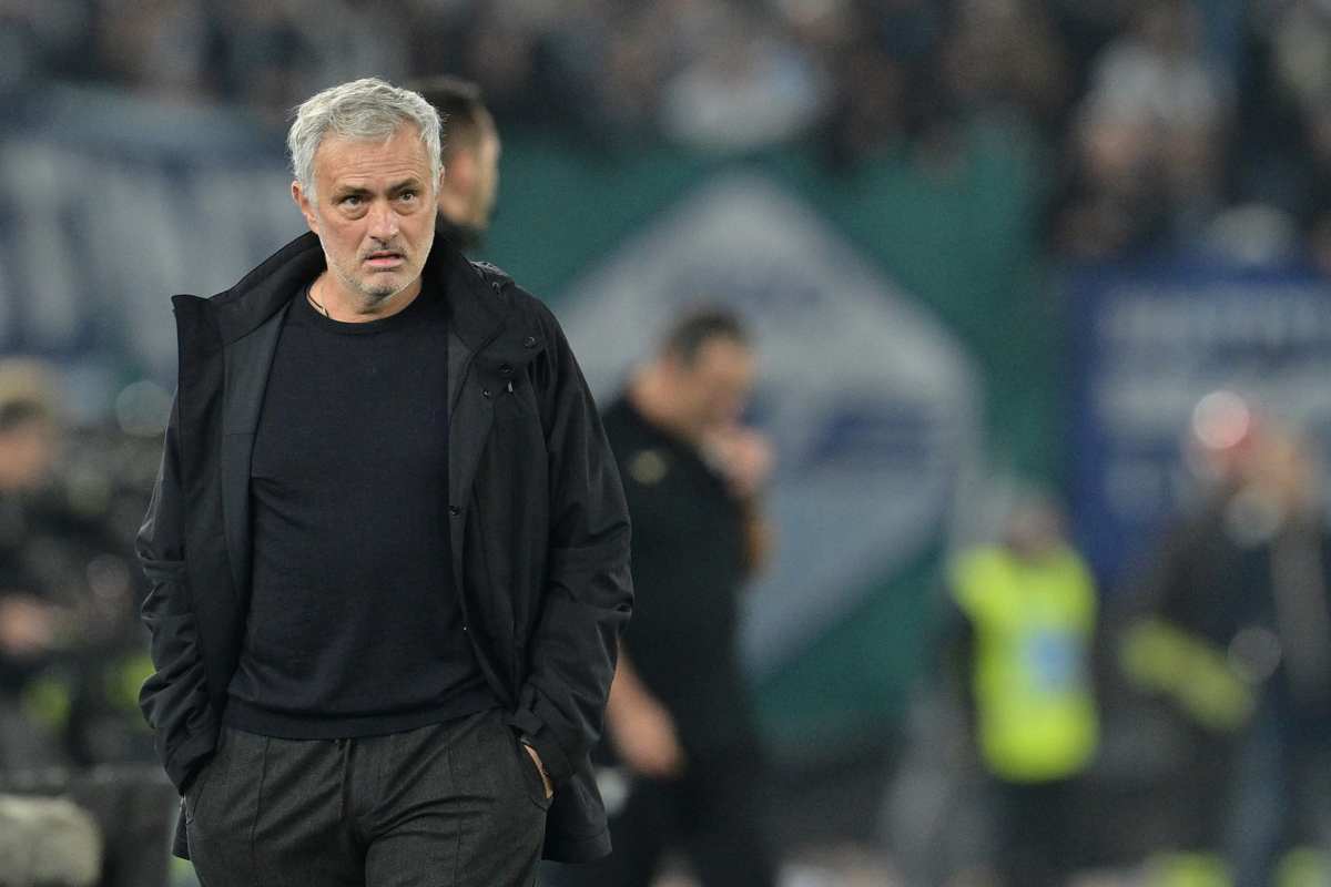 Calciomercato Roma, lo vuole Mourinho: il colpo in Serie A