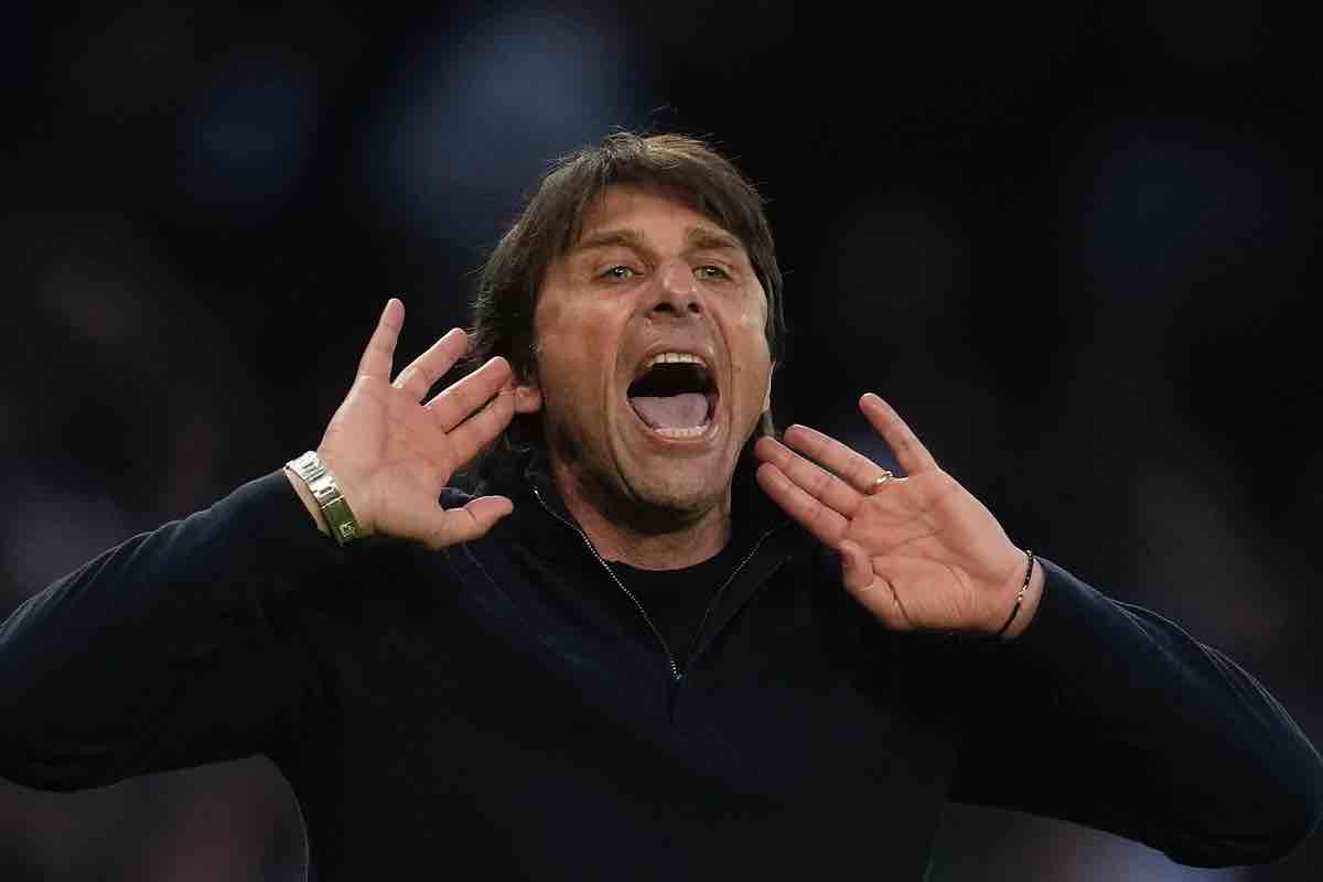 Conte alla Juve, trattativa naufragata: scacco matto Giuntoli