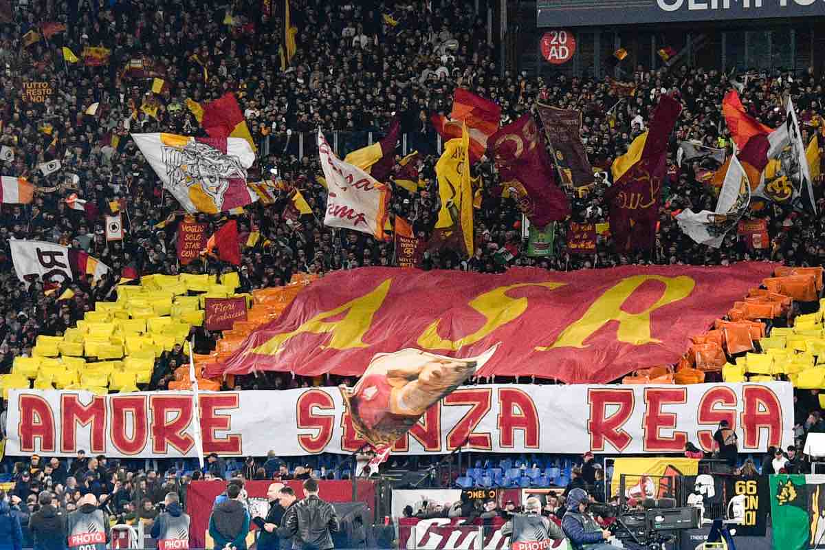 Biglietti Roma-Feyenoord, UFFICIALE: date e modalità di vendita, tutte le info