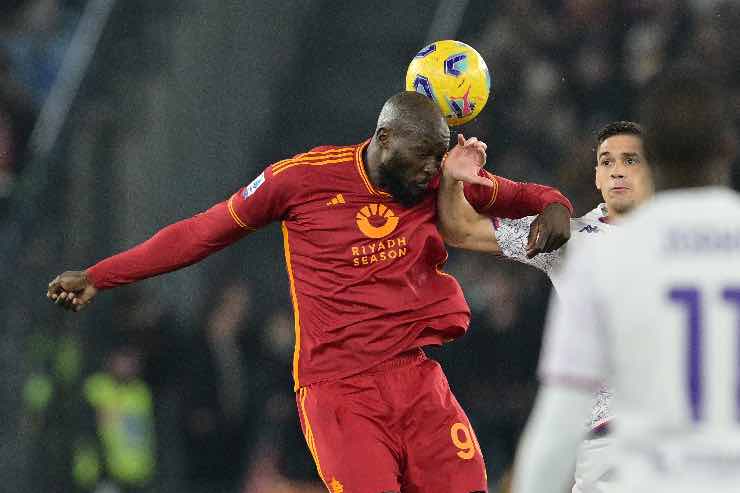 Clamoroso Lukaku, svelata la nuova squadra: "Accordo raggiunto"