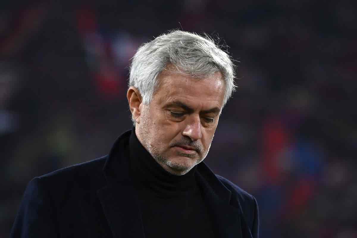 Mourinho sulla panchina bianconera: lo stanno facendo sul serio