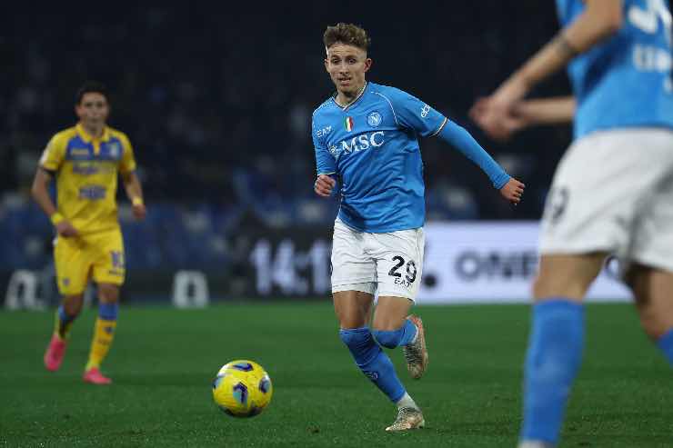 Assenza last minute: UFFICIALE, salta Roma-Napoli