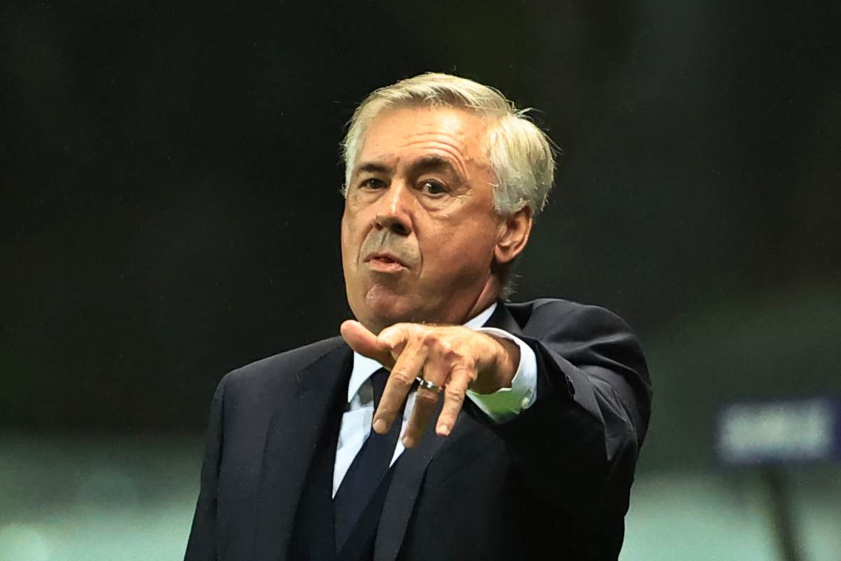 Colpo di scena Ancelotti e strada spianata per Mourinho: firma imminente